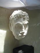 Sculpture Class